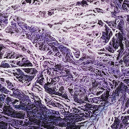 Red Heart Scrubby Yarn