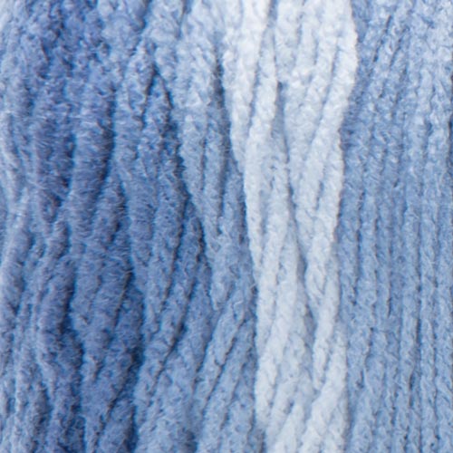 The Berber Ombre Afghan