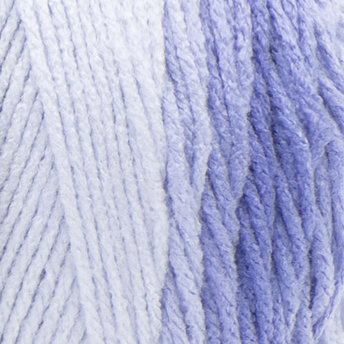 Flower Bands Blanket