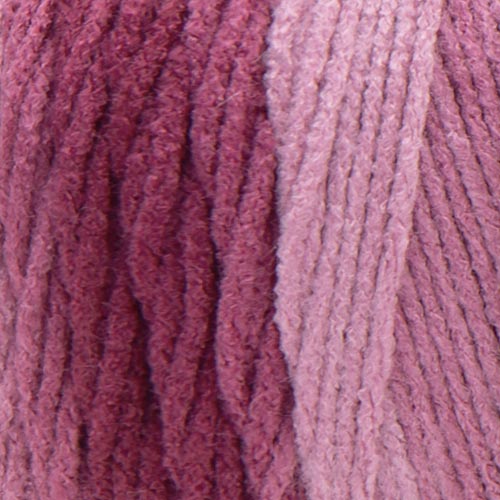 Manta de crochet con motivo de mosaico