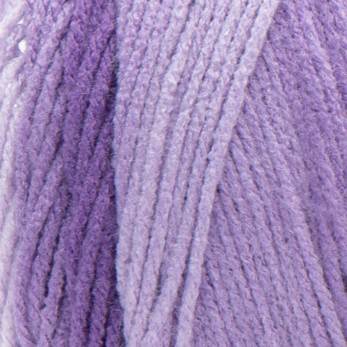 Flower Bands Blanket