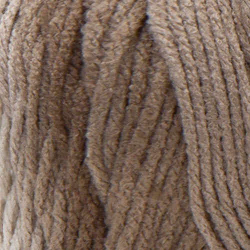 The Berber Ombre Afghan