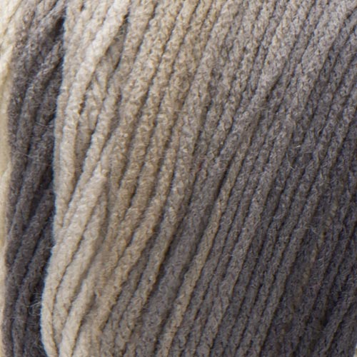 The Berber Ombre Afghan