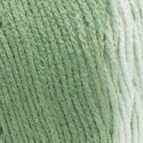 Manta de crochet con motivo de mosaico