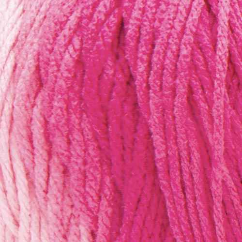 The Berber Ombre Afghan