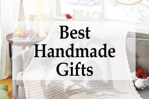 Best Handmade Gifts for Knitters and Crocheters
