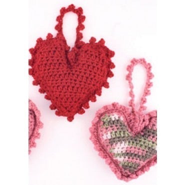 Free Quick and Easy Valentine's Patterns