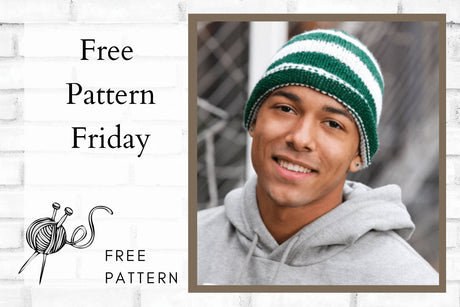 Free Pattern Friday- Fall Pattern Round Up