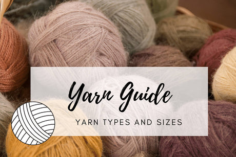 Yarn Guide Featured Image
