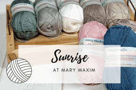 Sunrise Yarn Review