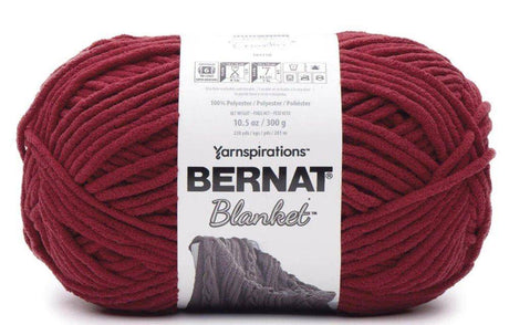 Top 10 Bernat Blanket Yarn Amigurumi Crochet Patterns
