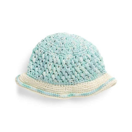 How to Crochet a Bucket Hat: Step-by-Step Guide