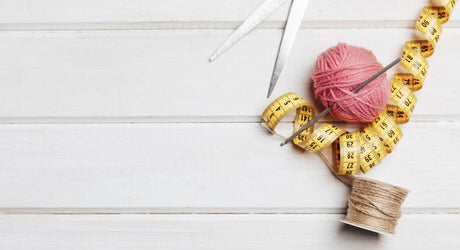 How To Choose the Right Knitting Needle Size