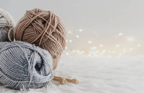 How To Fix Common Knitting Mistakes