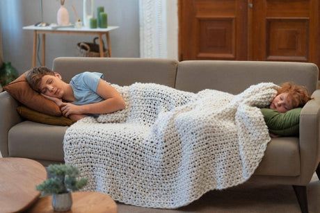 The Ultimate Guide to Bernat Big Blanket Yarn Patterns