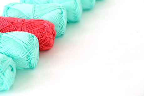 How to Effectively Block Polyester Yarn: Tips and Techniques