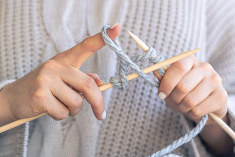 How to Switch Yarn in Knitting: A Comprehensive Guide