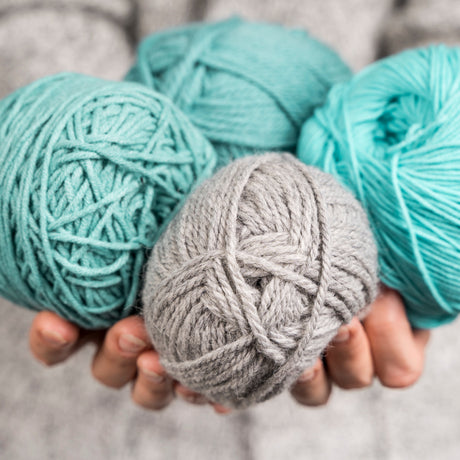 Caron Yarn Buying Guide