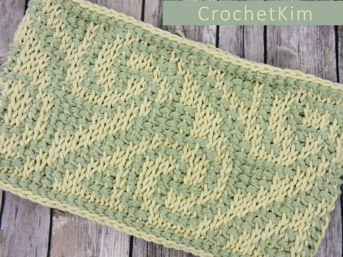 Free Pattern Friday!