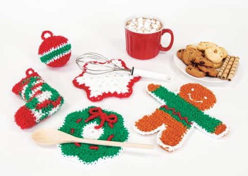 Scrub-It Seasonal Accents