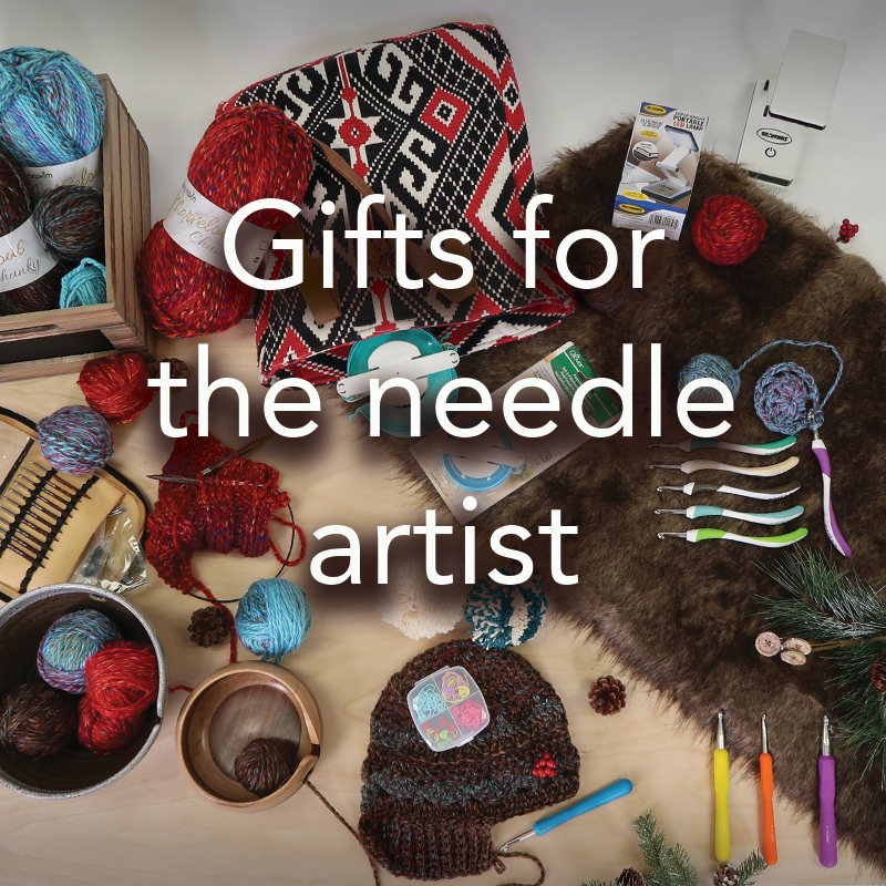 Must Have Gifts for Crafters