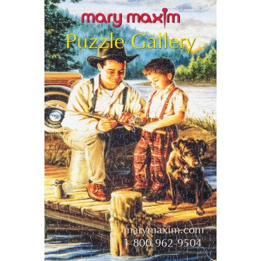 Product Spotlight - Puzzle and Coloring Sets