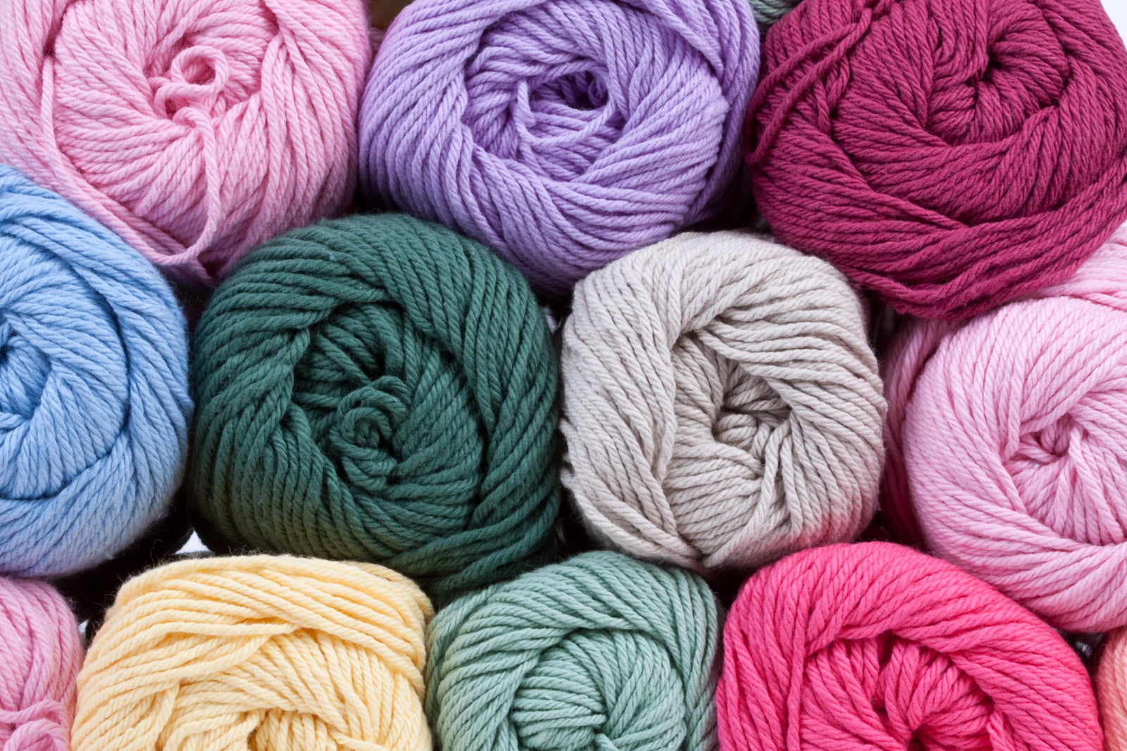 Caron Simply Soft Yarn Review