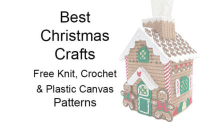 Best Christmas Crafts