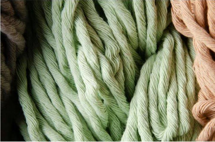 Modèles de crochet créatifs pour fils volumineux : projets confortables et élégants 