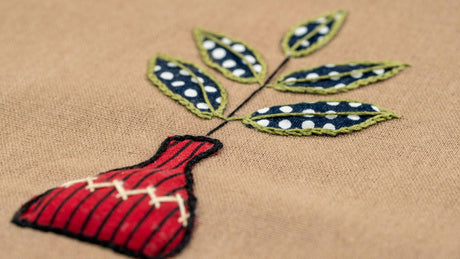 Cross Stitch vs Embroidery: Which is Easier?