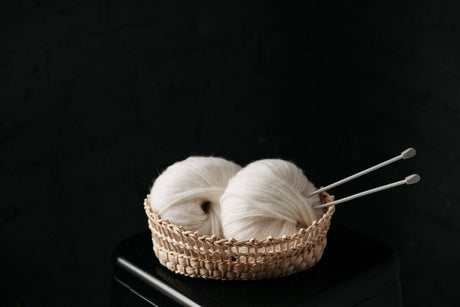 How Long Do the Quick Knitting Projects Take To Knit?