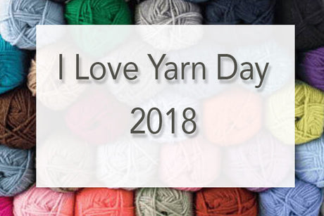 Yarn Day