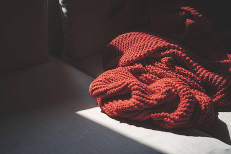 Luxurious Crochet Scarf Patterns Using Bernat Velvet Yarn