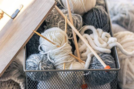 Why You Need Different Size Crochet Hooks for Your Projects