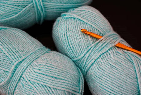 Best Wool Yarns for Knitting: Soft, Durable, and Easy to Work With