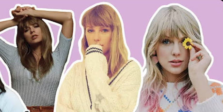 Does Taylor Swift Knit? Exploring the Singer's Crafty Side