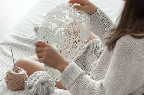 Is Crocheting Good for Arthritic Hands? Benefits and Considerations