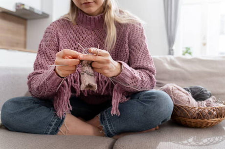 How to Knit Neat Edges in Garter Stitch: Expert Tips for a Clean Finish