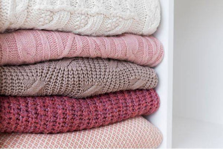 Stylish and Cozy Patterns With Bernat Bundle-Up Yarn