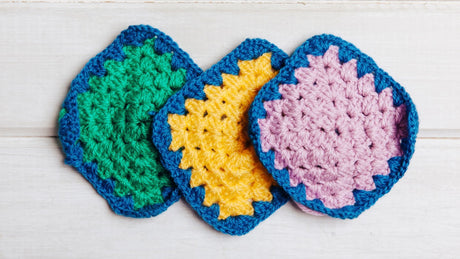 Tapestry Crochet: Colourwork Techniques and Patterns