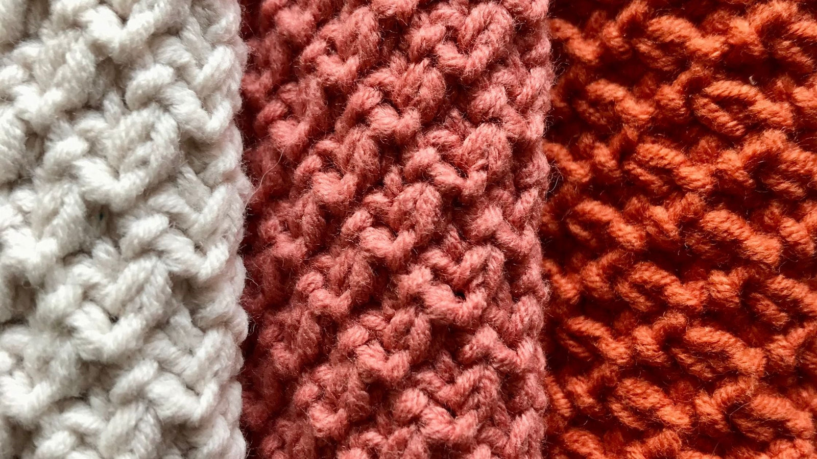 Treble Crochet vs Triple Crochet