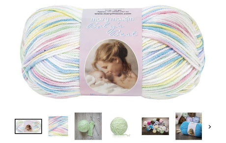 What is Sport Weight Yarn?