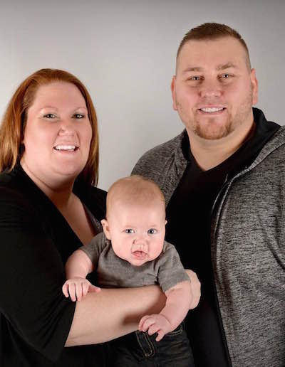 Employee Spotlight - Lindsey K