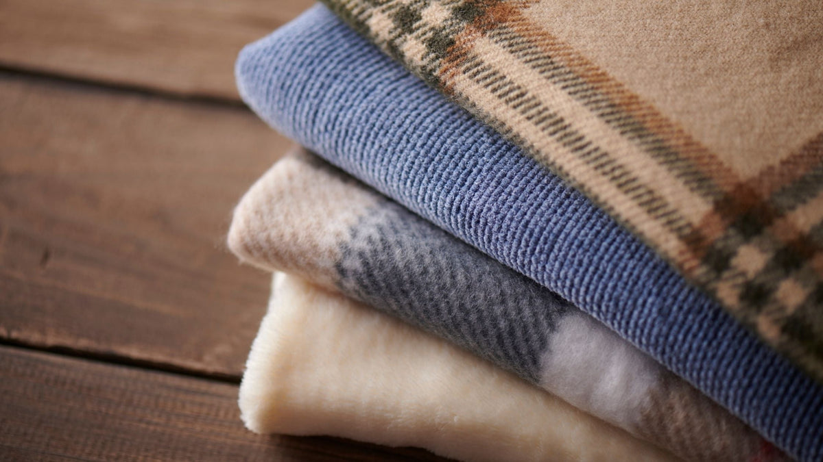 Blankets