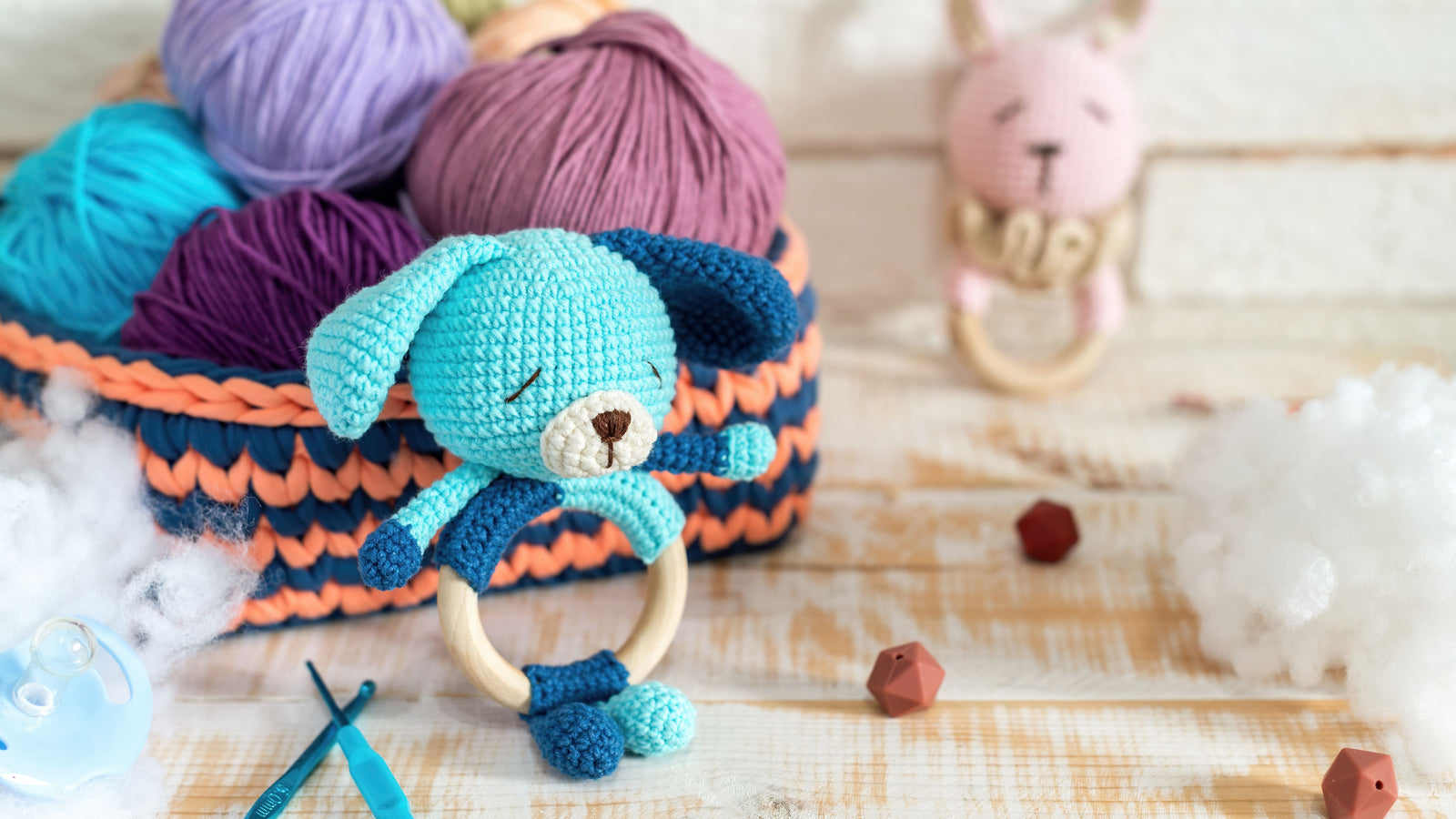 What is Amigurumi Crochet