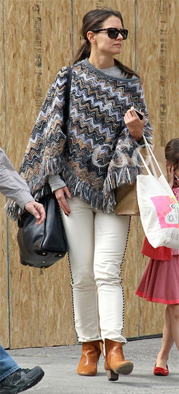 Celebrity Lookalike Fashion