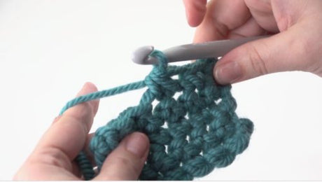 Technique Tuesday- Decreasing in Knit and Crochet