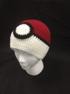 Free Pattern - Trainer Hats for All Ages