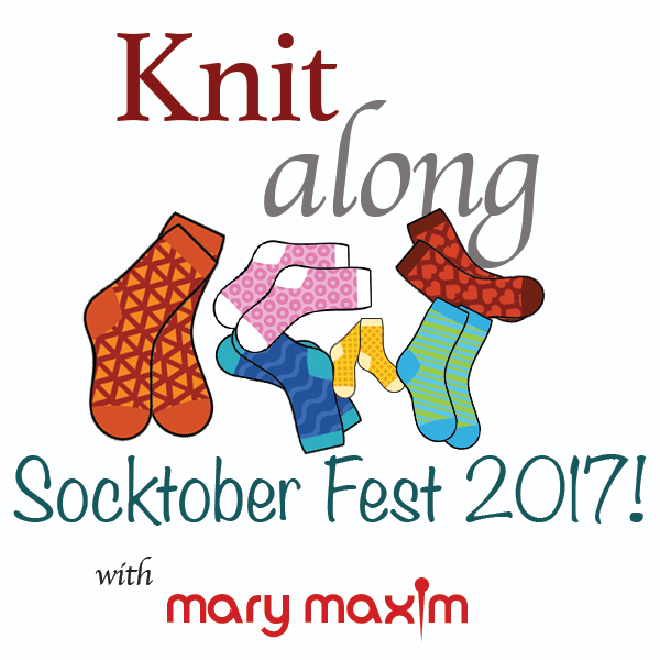 Socktober Fest 2017- Why Craft Your Own Sock?