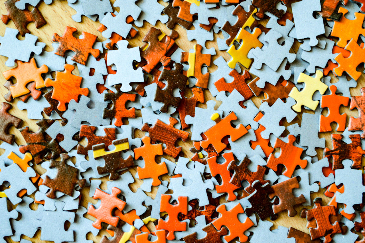 Puzzle Subscription Boxes: A Complete Comparison Guide – Mary Maxim